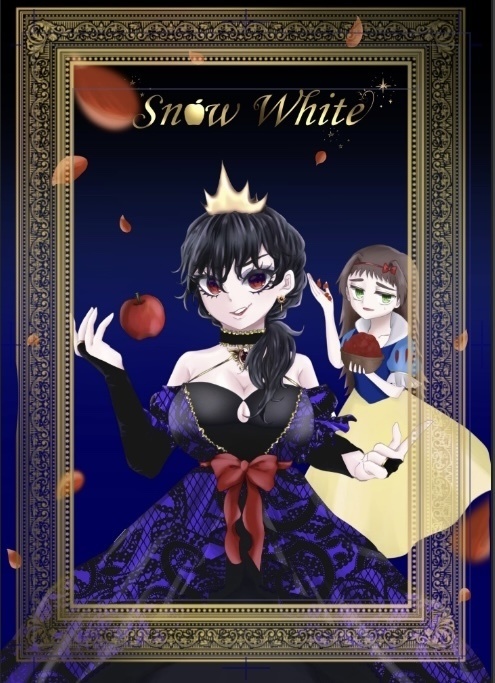 Snow White