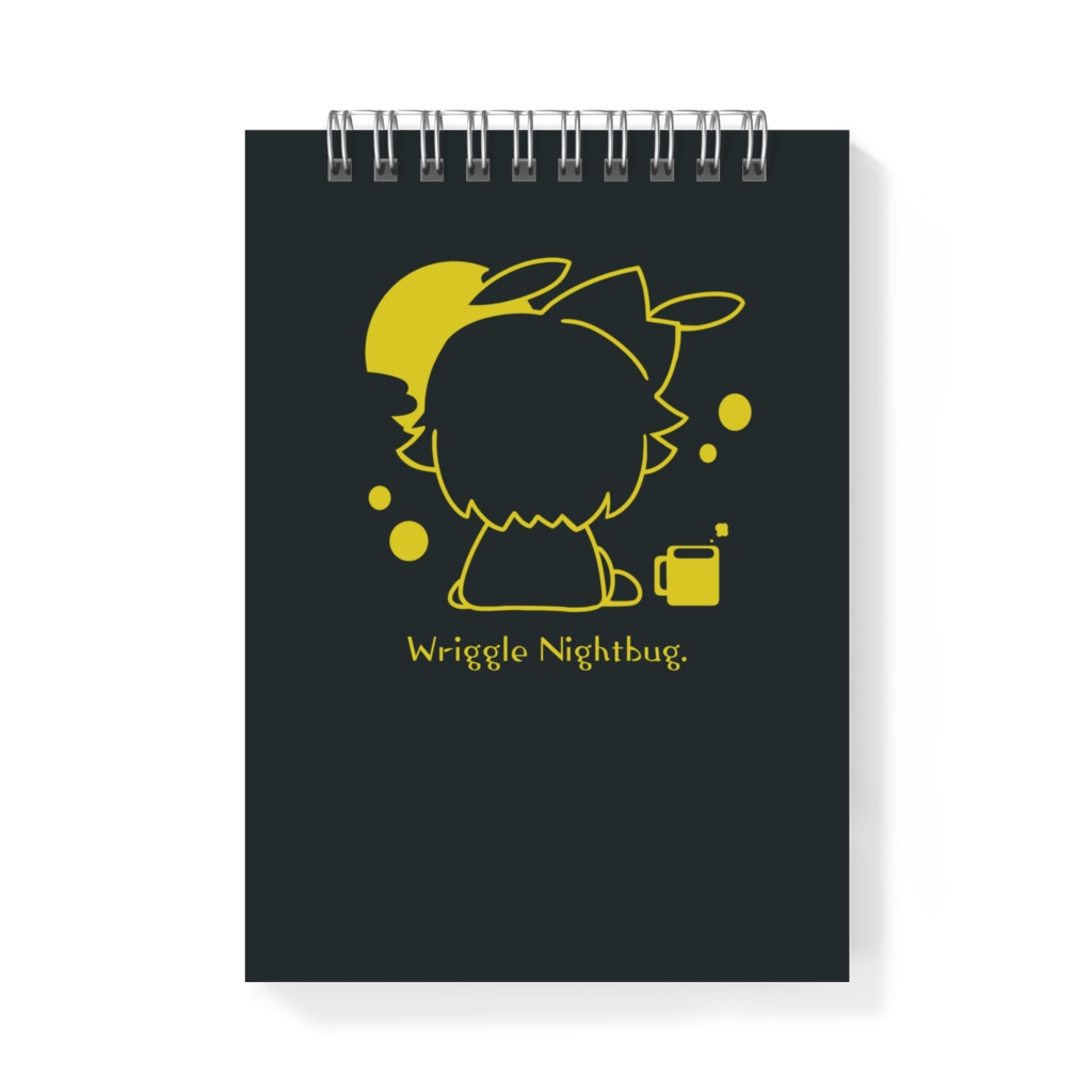 リグルライトバグ