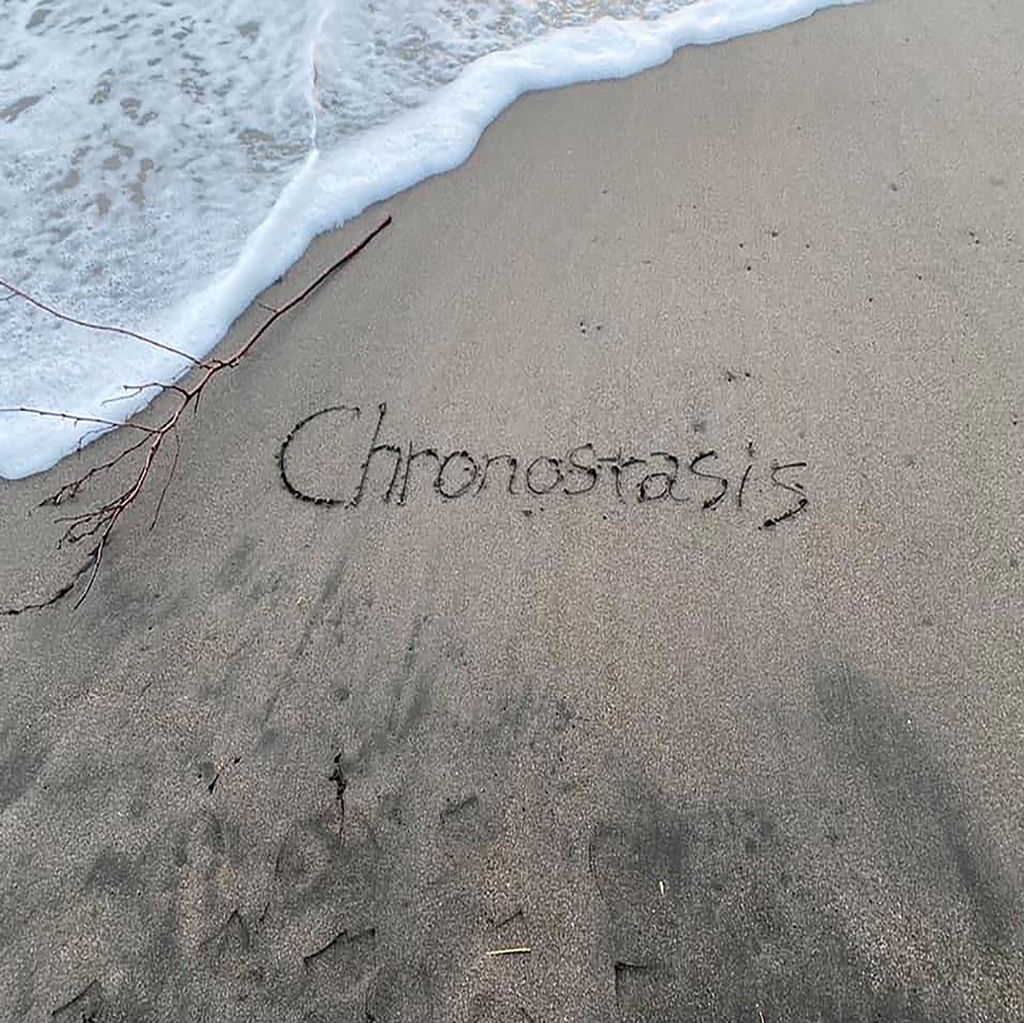 Chronostasis(DL版)