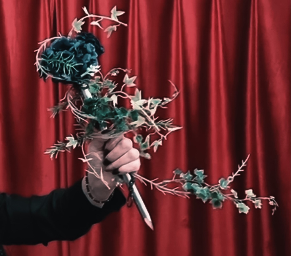 Clinochlore/Re:new world order(DL版)