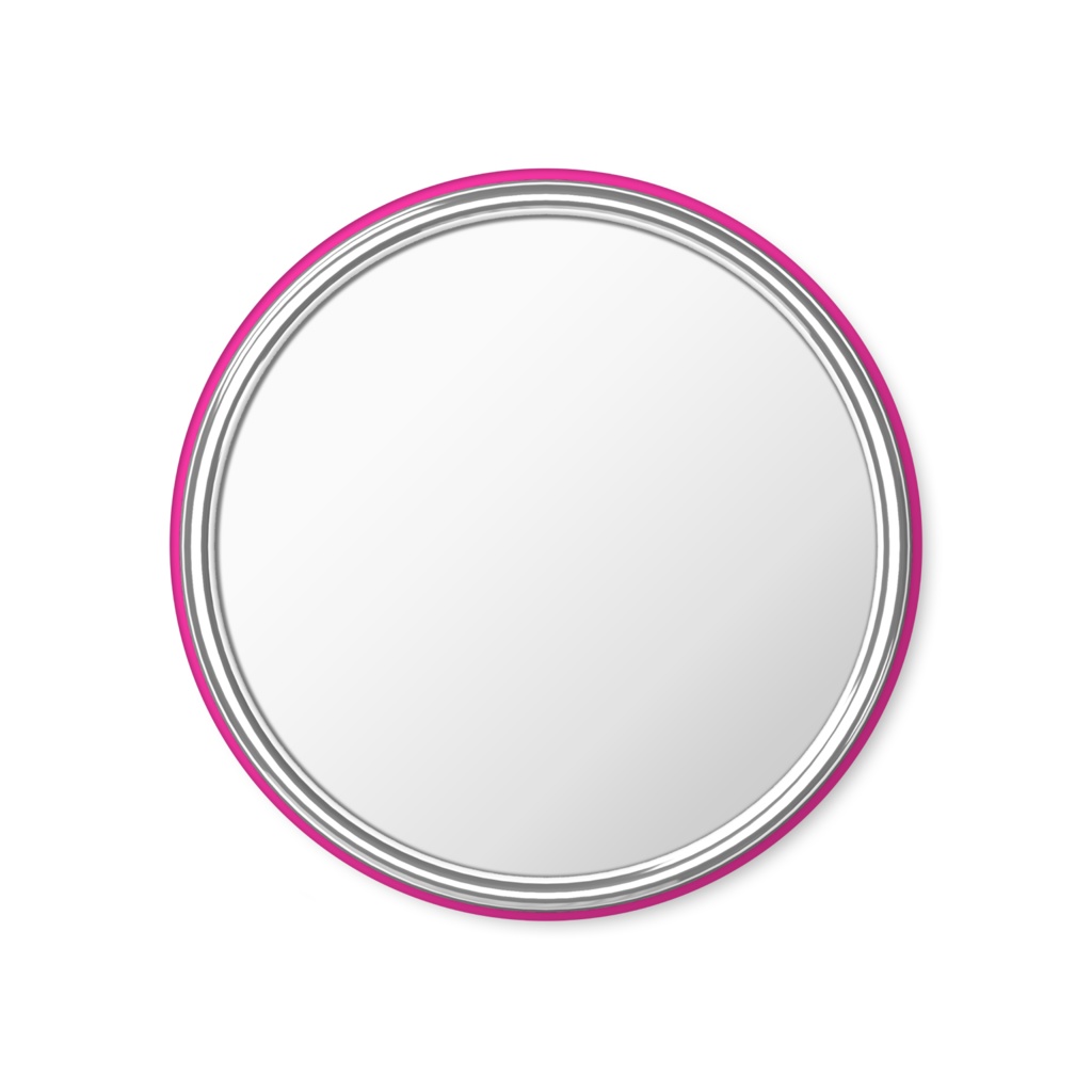 缶ミラー 2周年記念