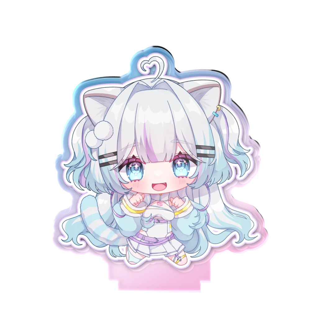 オーロラアクスタ