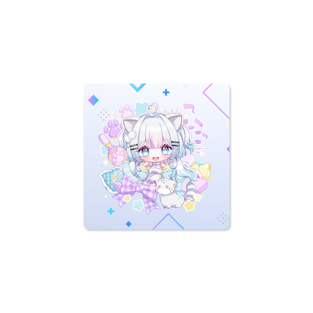 プレイマット