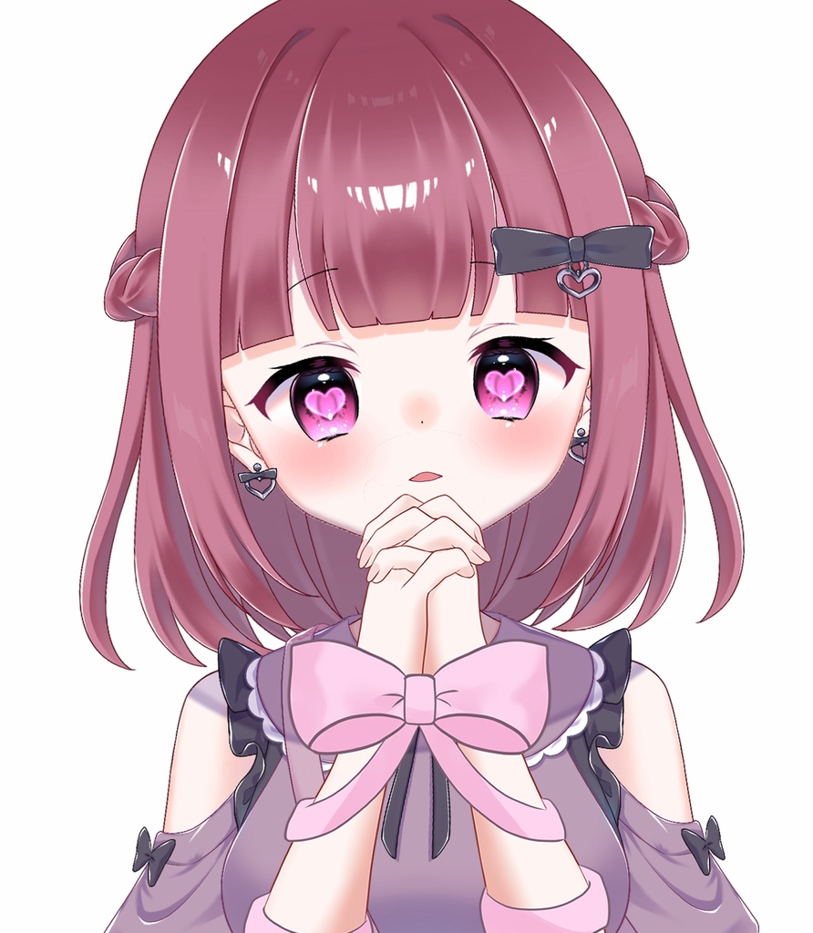 【高解像度】プレゼントになっちゃう手ver2(商用利用込)