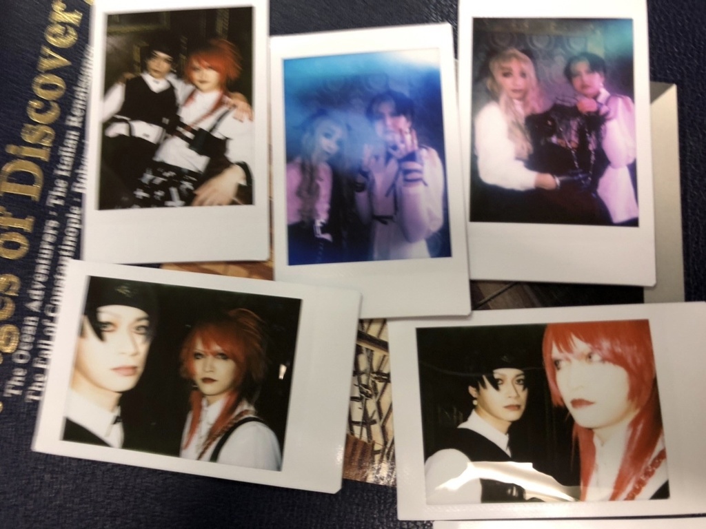 過去白サバトランダムテェキ