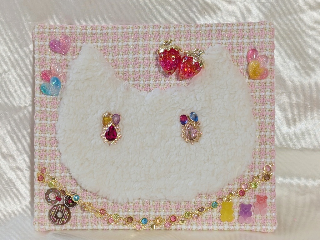 くいしんぼCAT