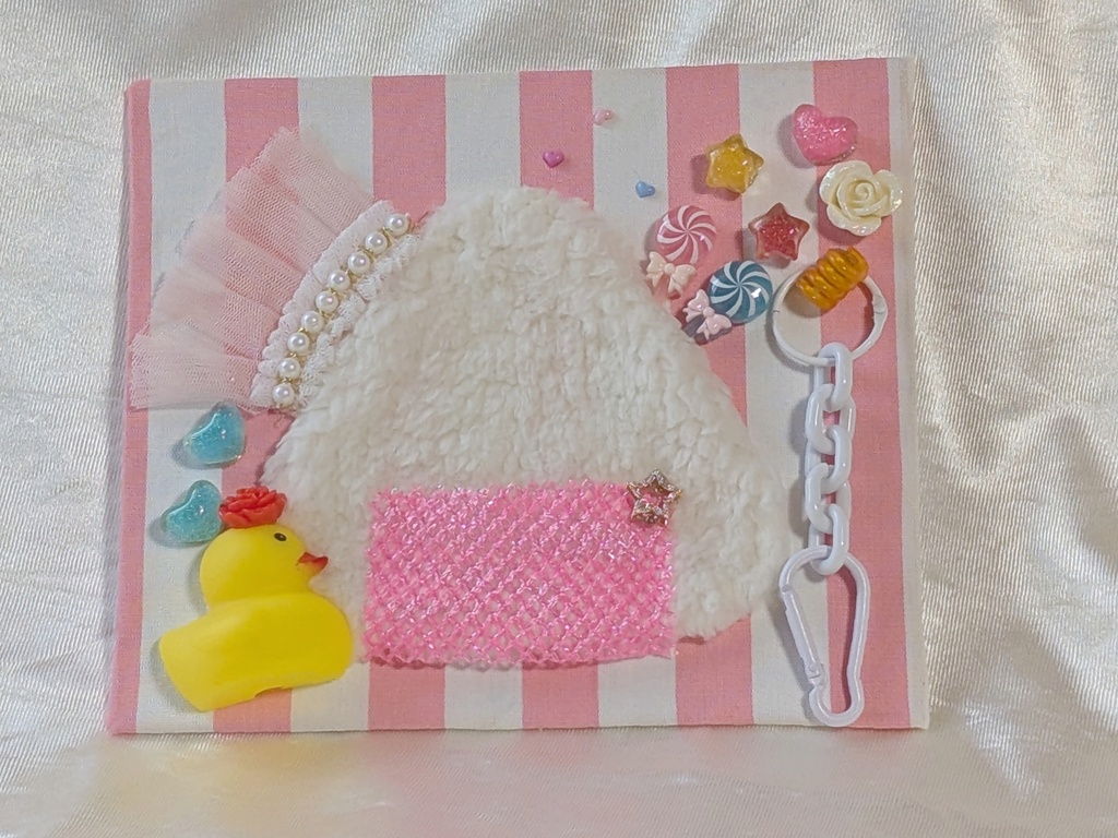 オシャレおにぎり☆ピクニック