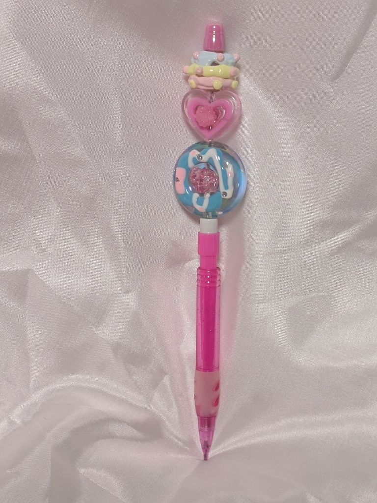 あまあまスイートシャーペン