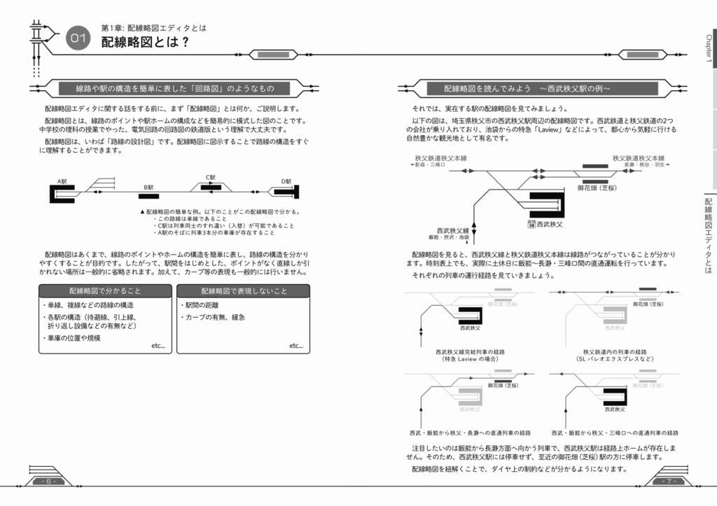 配線略図エディタ 公式ガイドブック