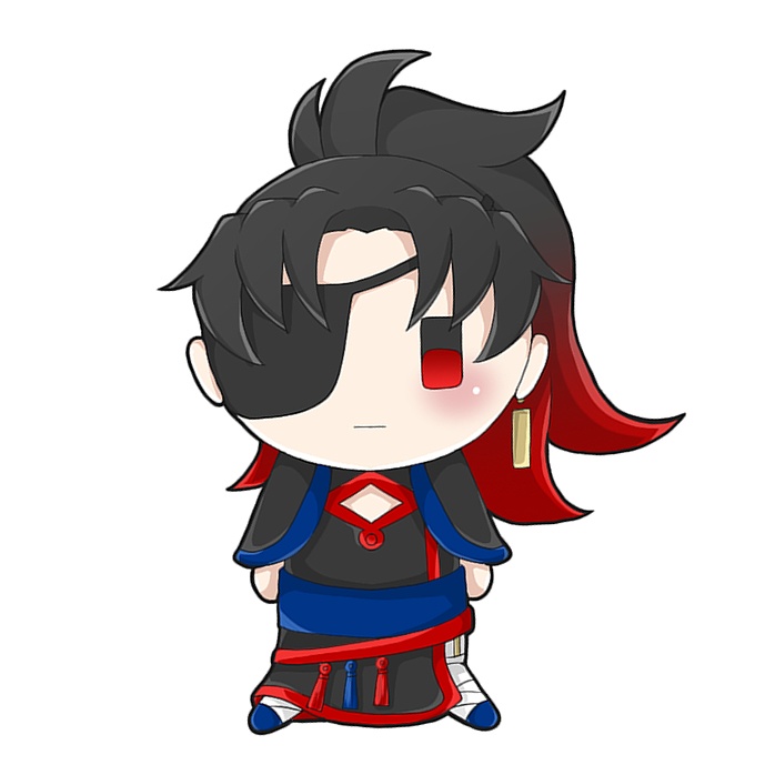 フブキぬいアクキー