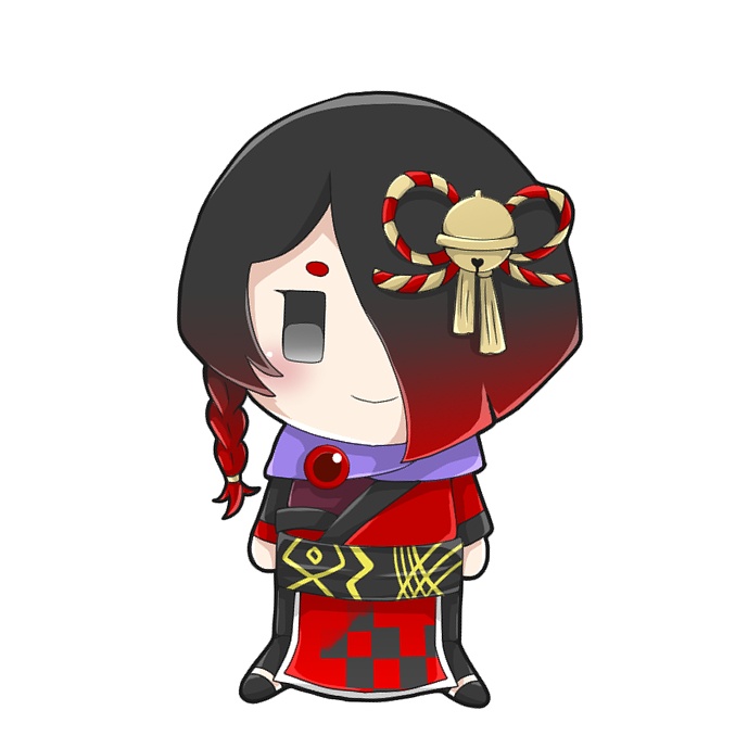 少佐ユーハンぬいアクキー