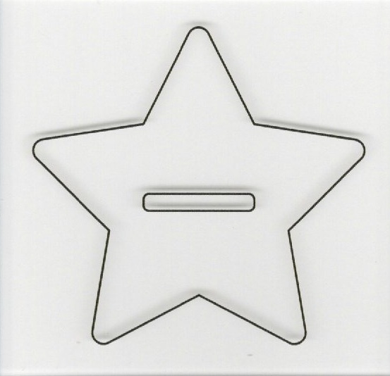 100人記念アクリルスタンド②笑顔