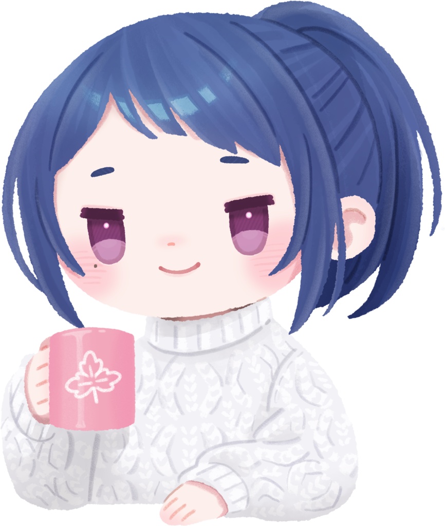 席札アクリルスタンド