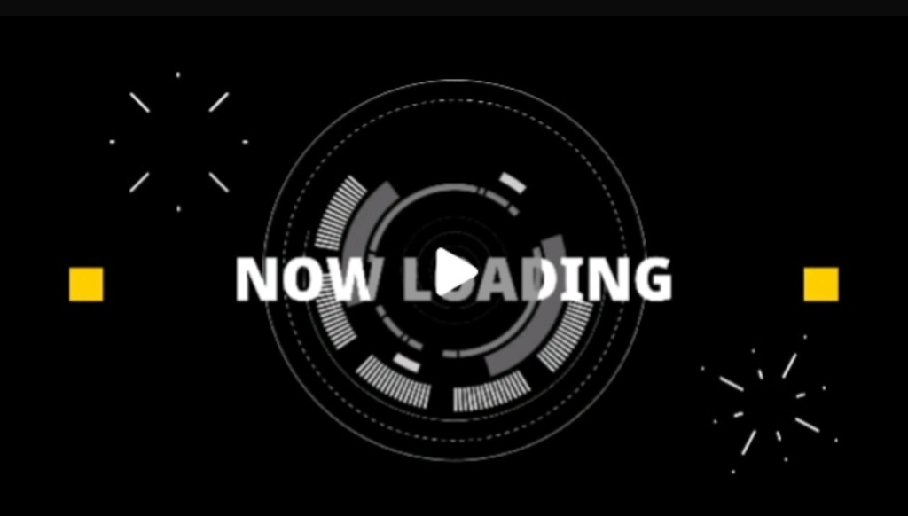 トランジション素材(loading)