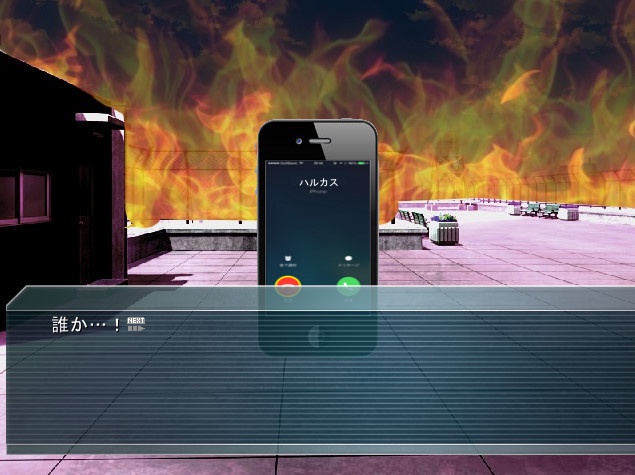 七月のゲーム部