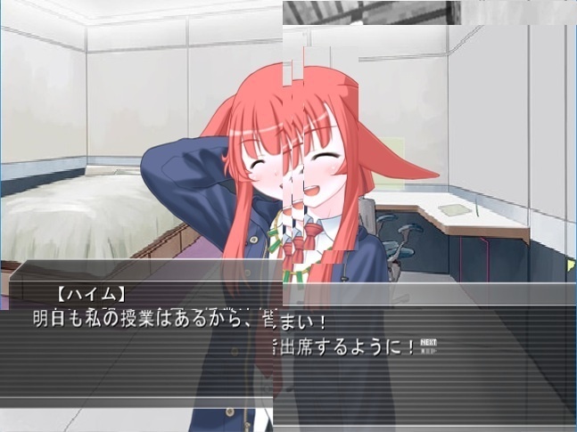 10月のゲーム部(完全版)