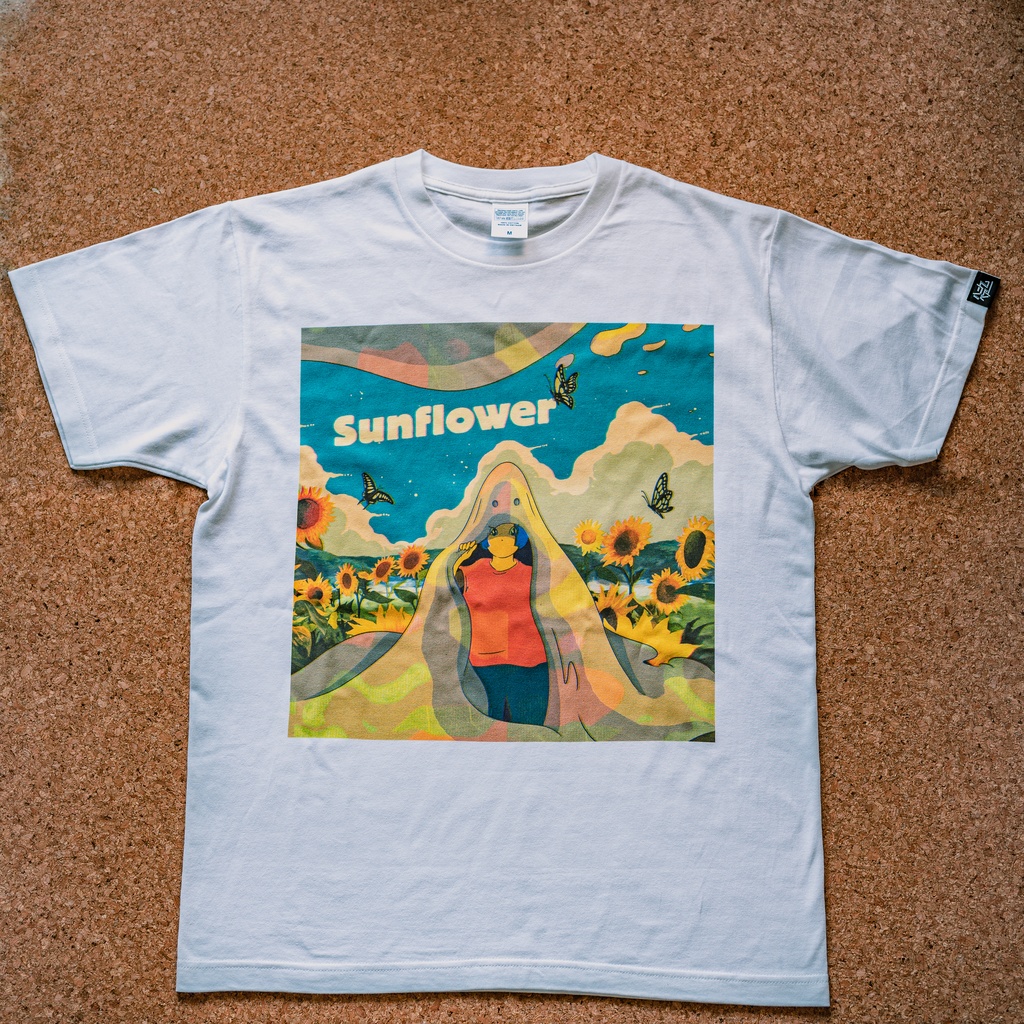 【数量限定】「Sunflower」ジャケT