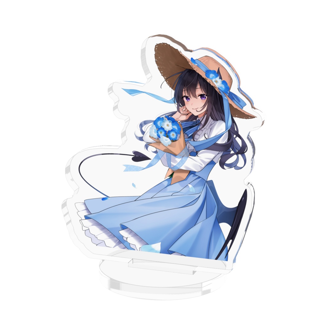 【2025年生誕祭】バースデーアクリルフィギュア