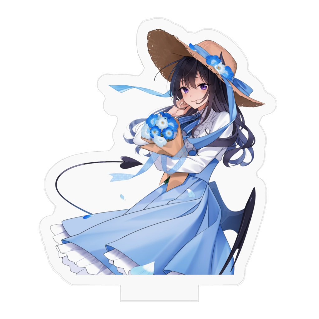 【2025年生誕祭】バースデーアクリルフィギュア