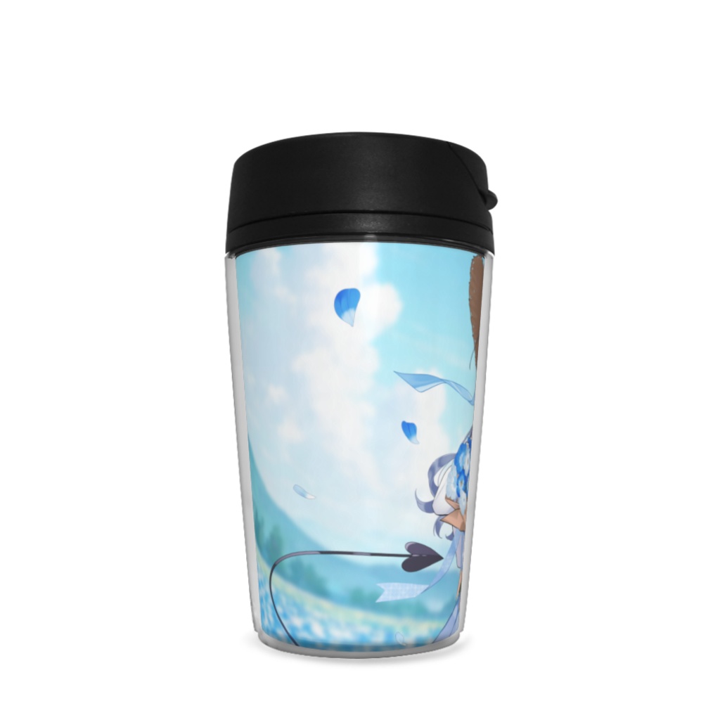 【2025年生誕祭】バースデータンブラー