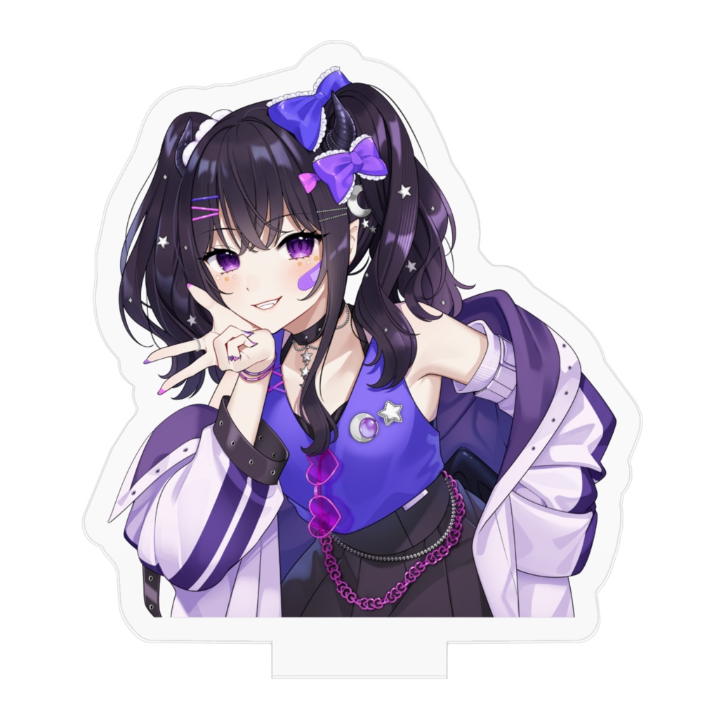 2026誕生祭 | 記念ぎゃるアクスタ!