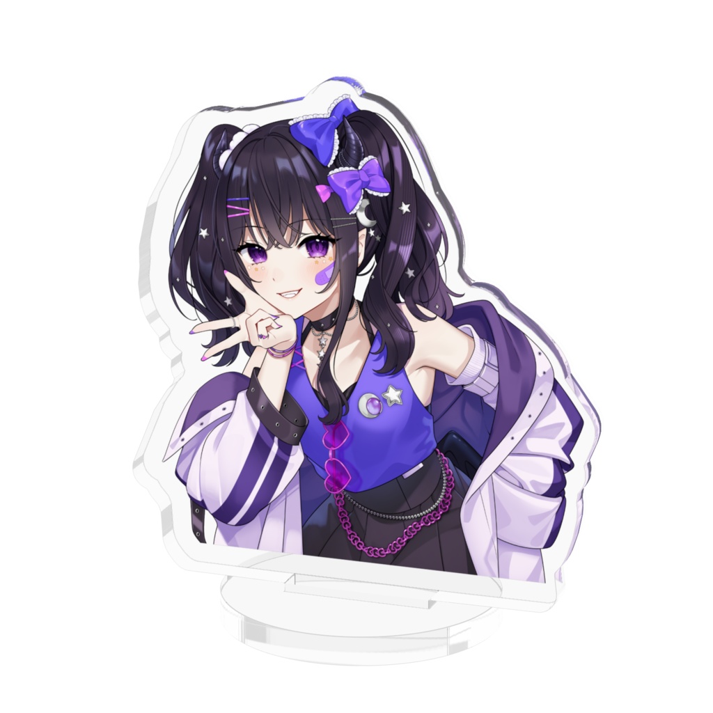 2026誕生祭 ｜ 記念ぎゃるアクスタ！