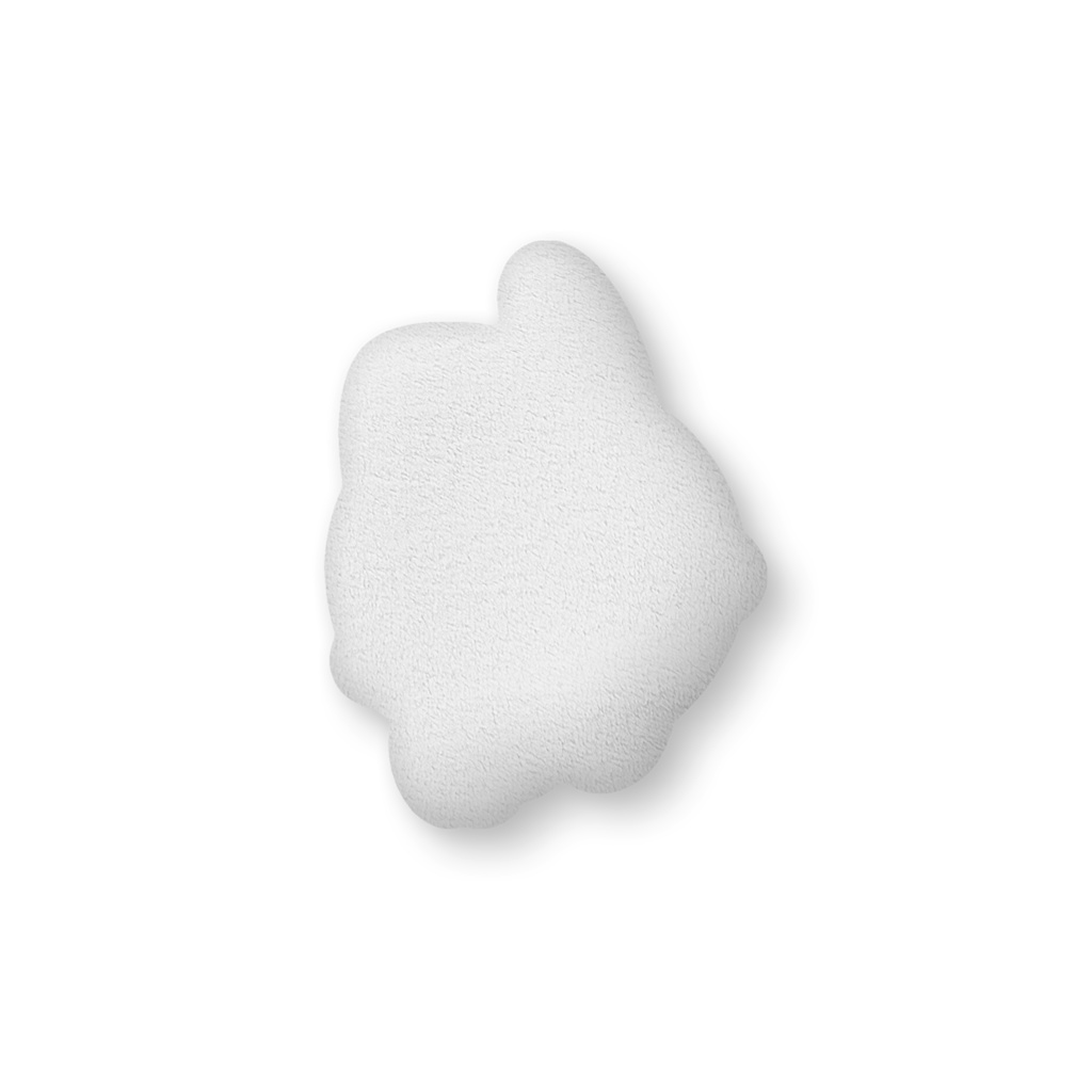 おやすみまるぴぃクッション