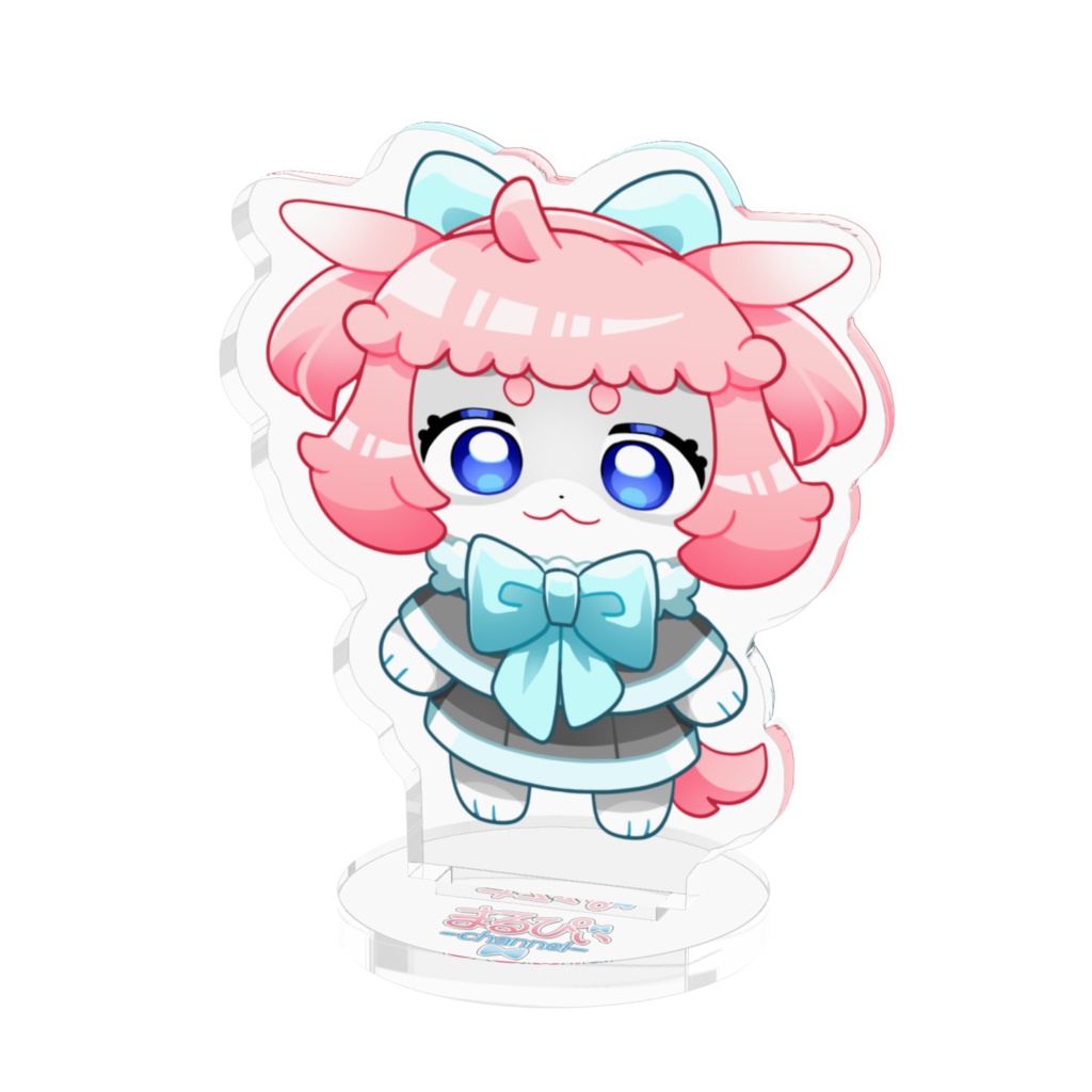 2023まるぴぃアクリルフィギュア