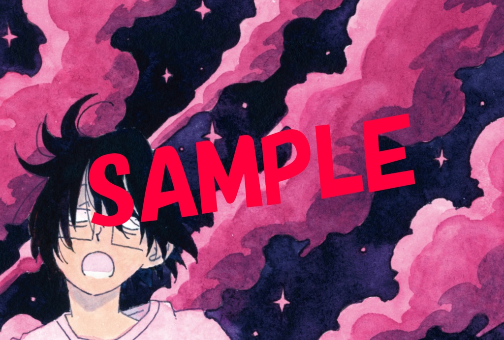 『働かないふたり』公式ポストカード5枚セット