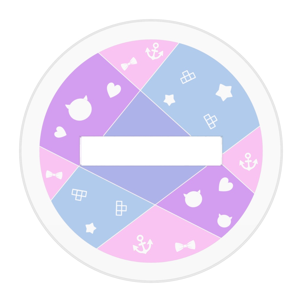 スタテン⭐︎アクリルスタンド