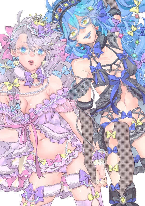 MISH-MASH(イデアズイラスト集)