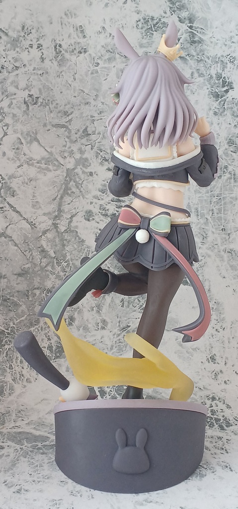 姫咲ゆずる 1/7スケールフィギュア