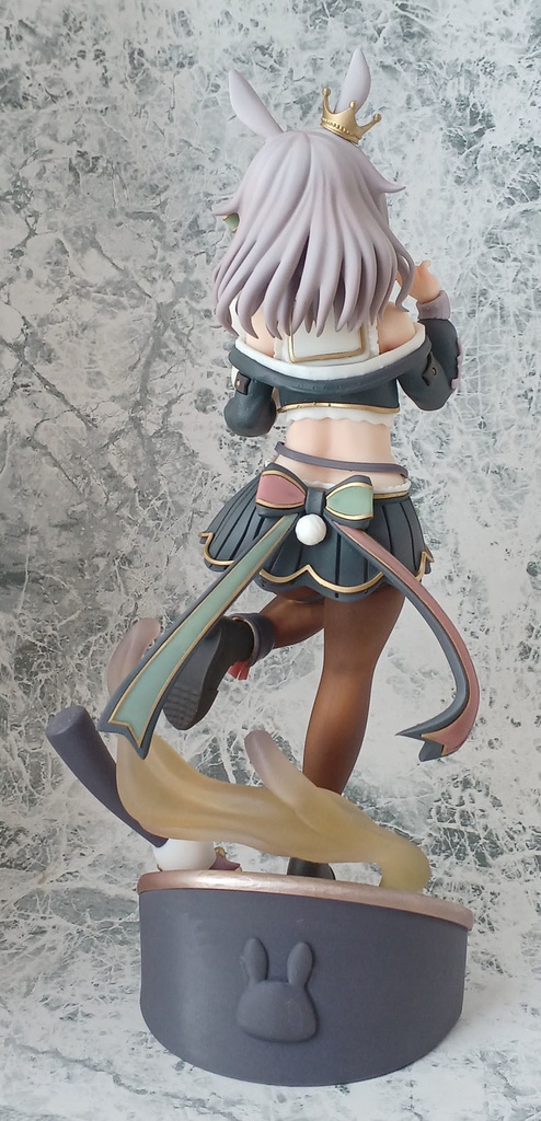 姫咲ゆずる 1/7スケールフィギュア