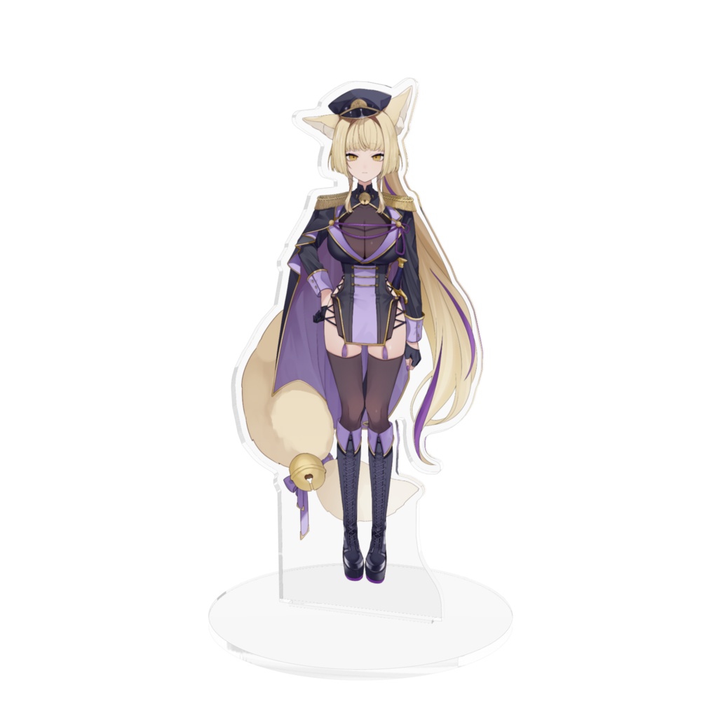 麗溟ひより アクリルスタンド