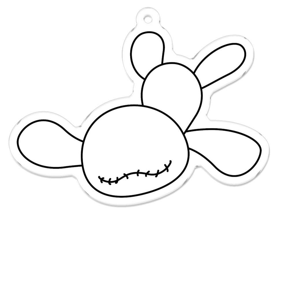 無名ちゃんきーほるだー