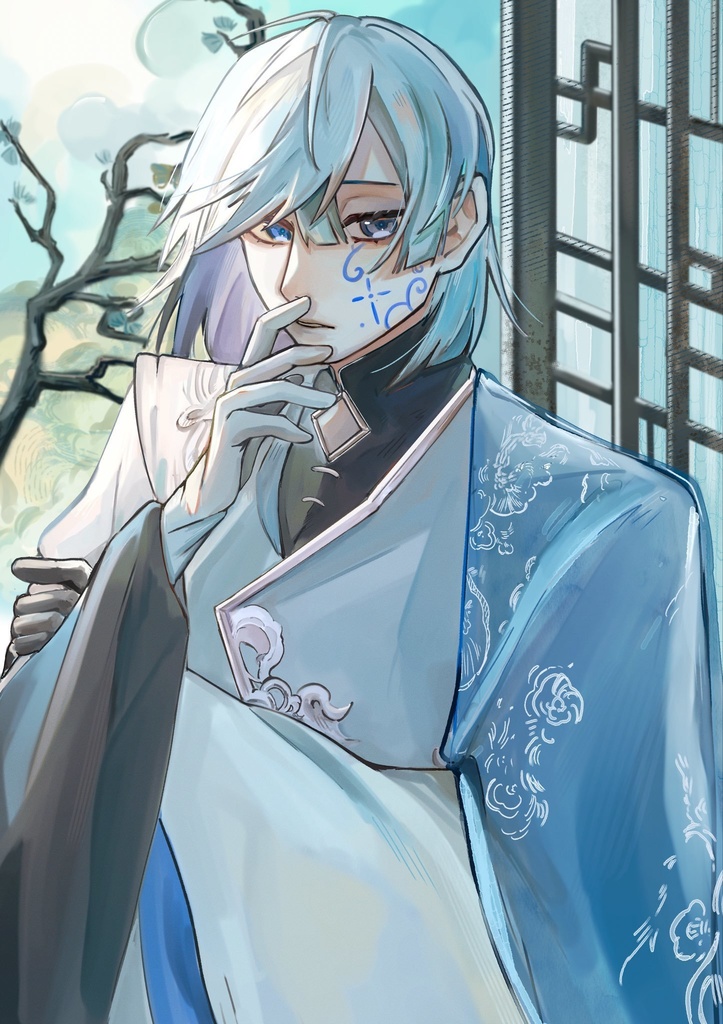 ポストカードセット