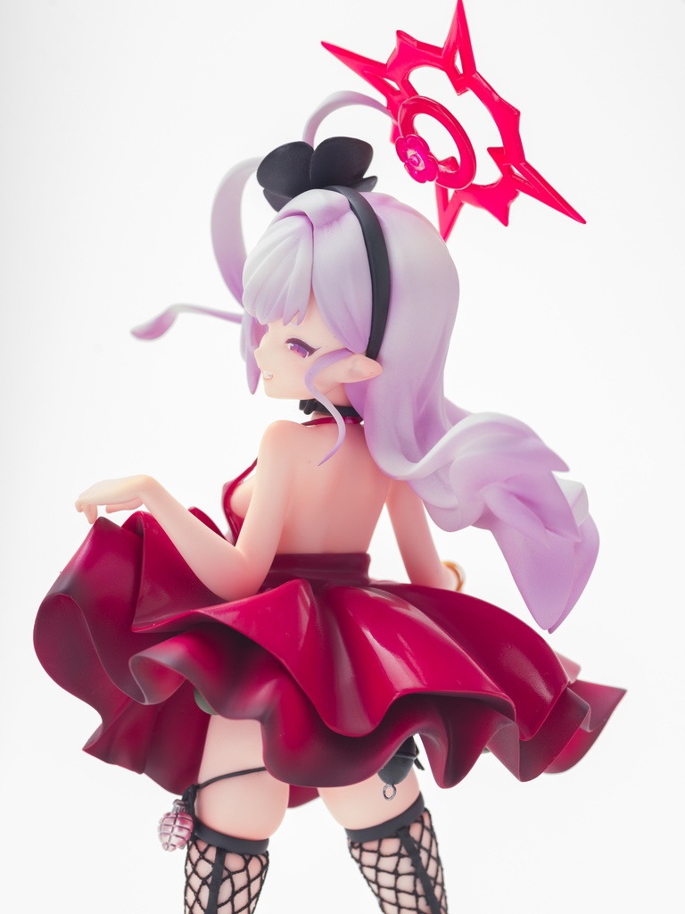 ムツキ(ドレス)