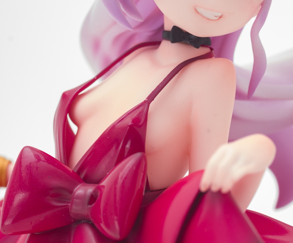 ムツキ(ドレス)