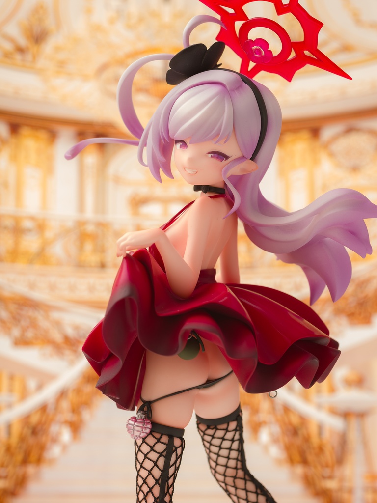 ムツキ(ドレス)