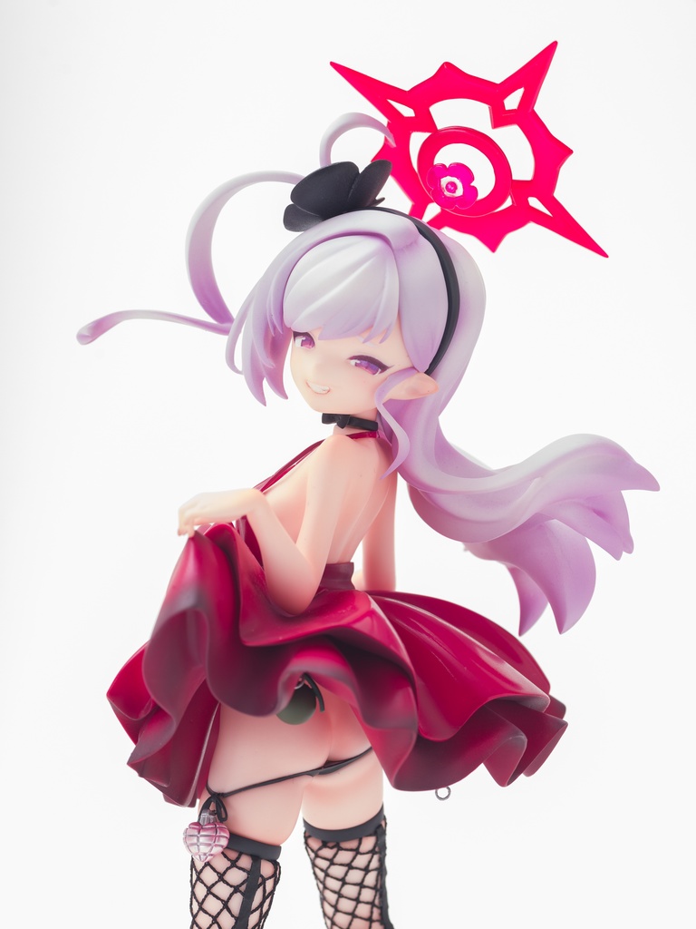 ムツキ(ドレス)