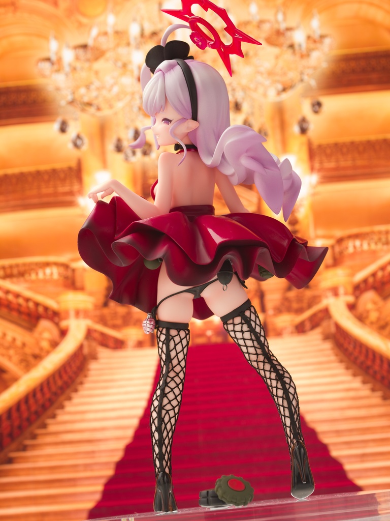 ムツキ(ドレス)