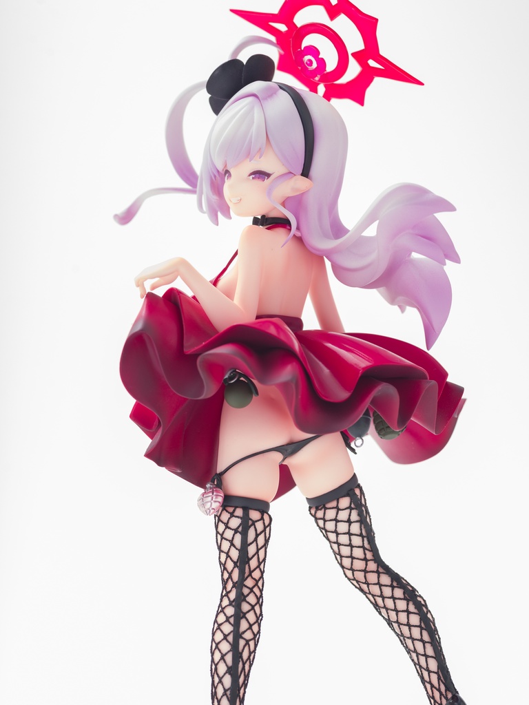 ムツキ(ドレス)