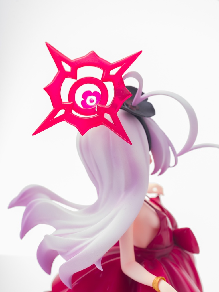 ムツキ(ドレス)