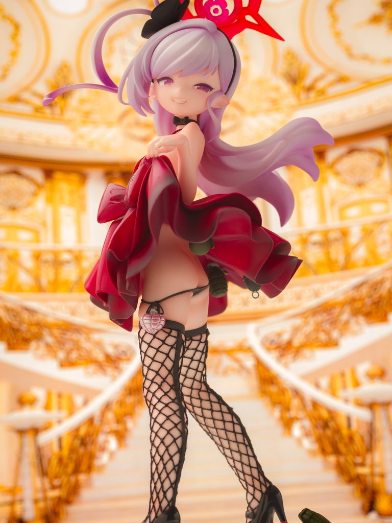 ムツキ(ドレス)