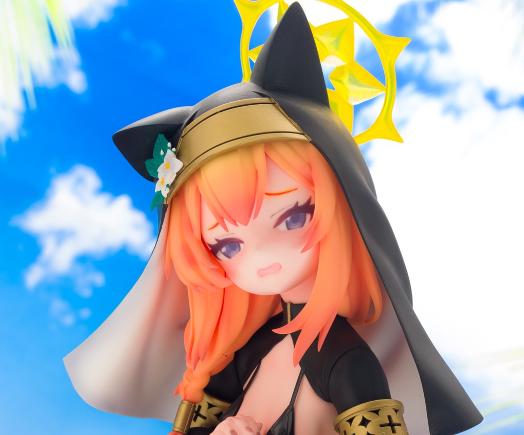 MBマリー