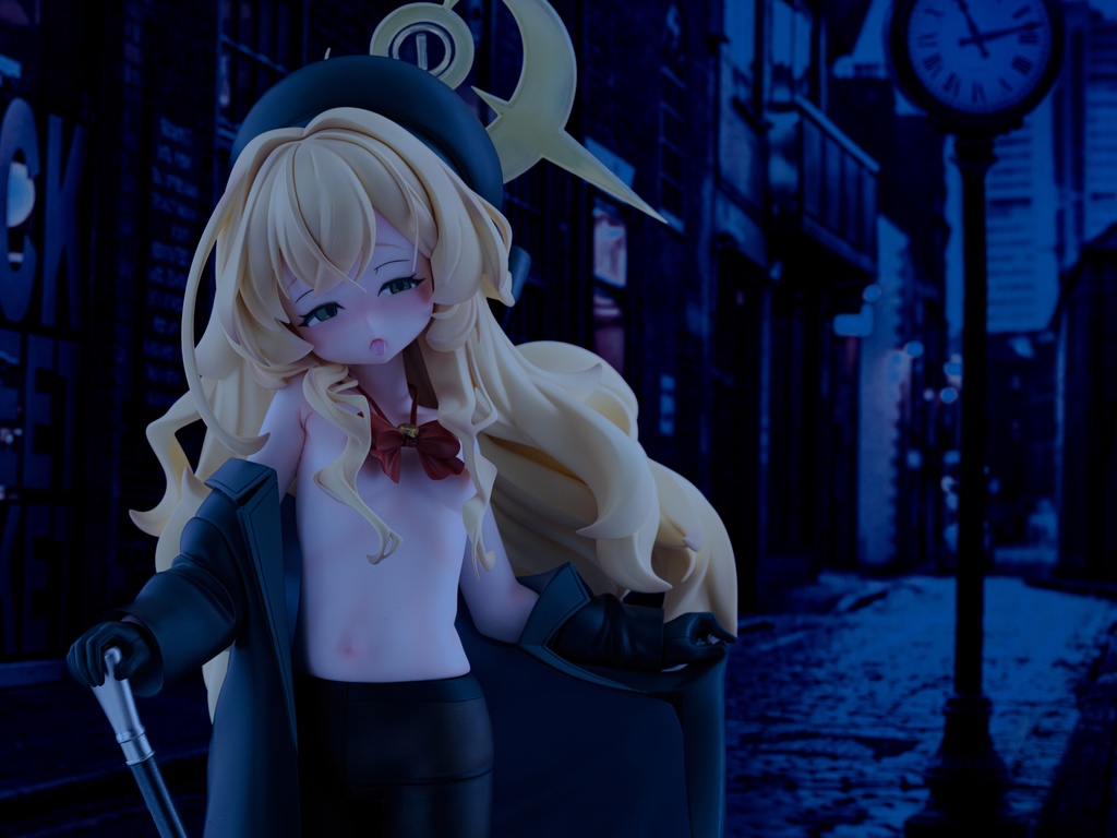 3月下旬発送予定 ニヤニヤ教授