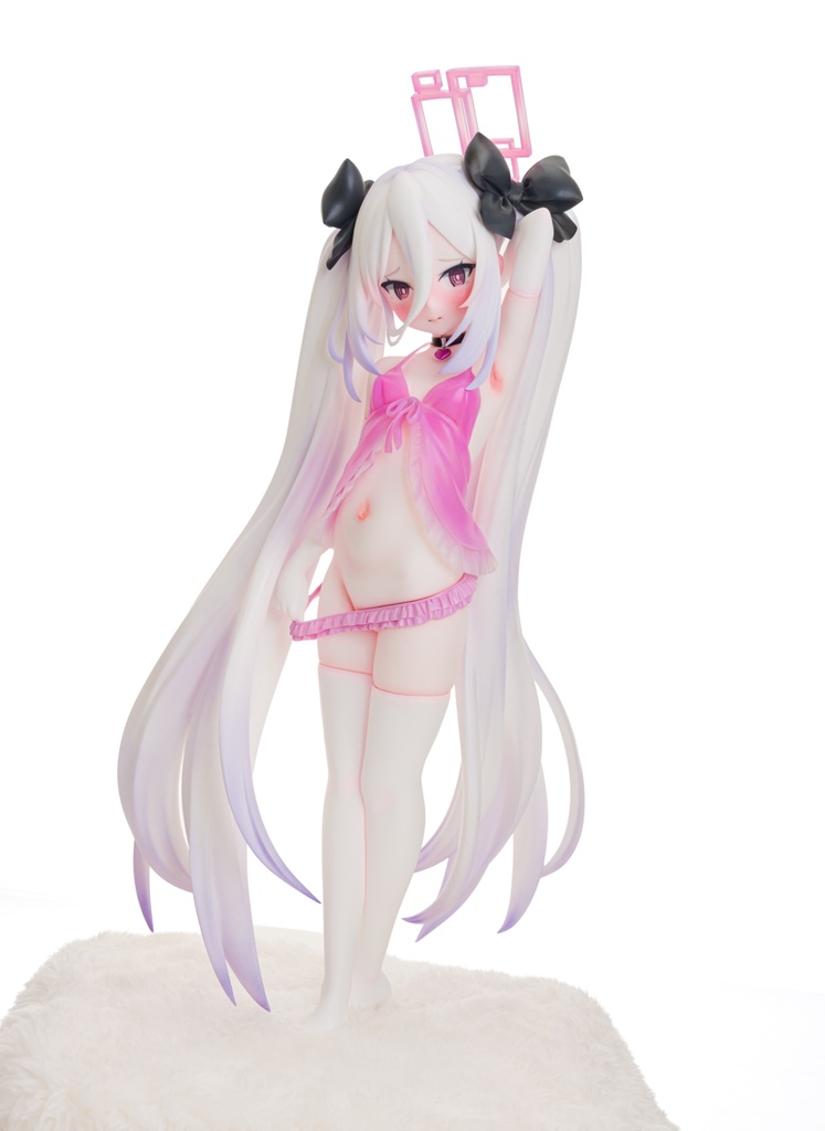 受注生産ベビードールケイ 10月中旬発送予定