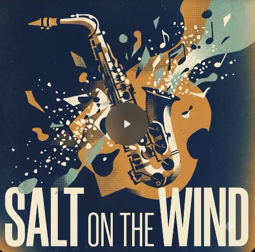 SALT ON THE WIND