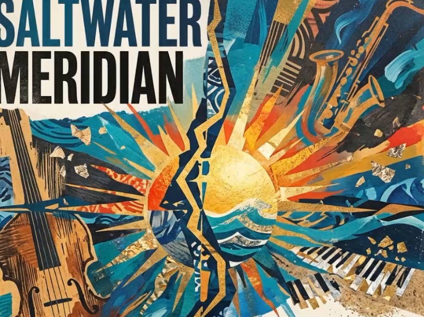SALTWATER MERIDIAN