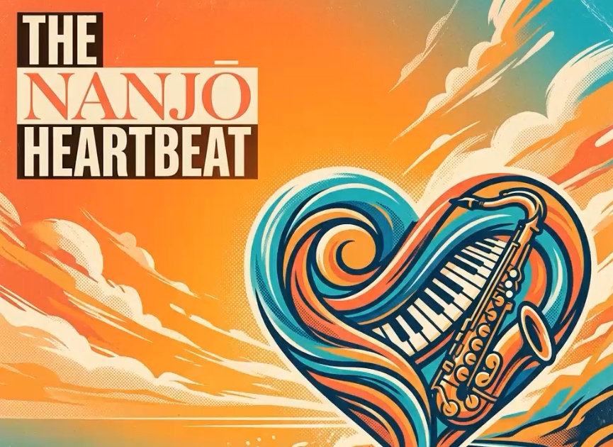 THE NANJO HEATBEAT
